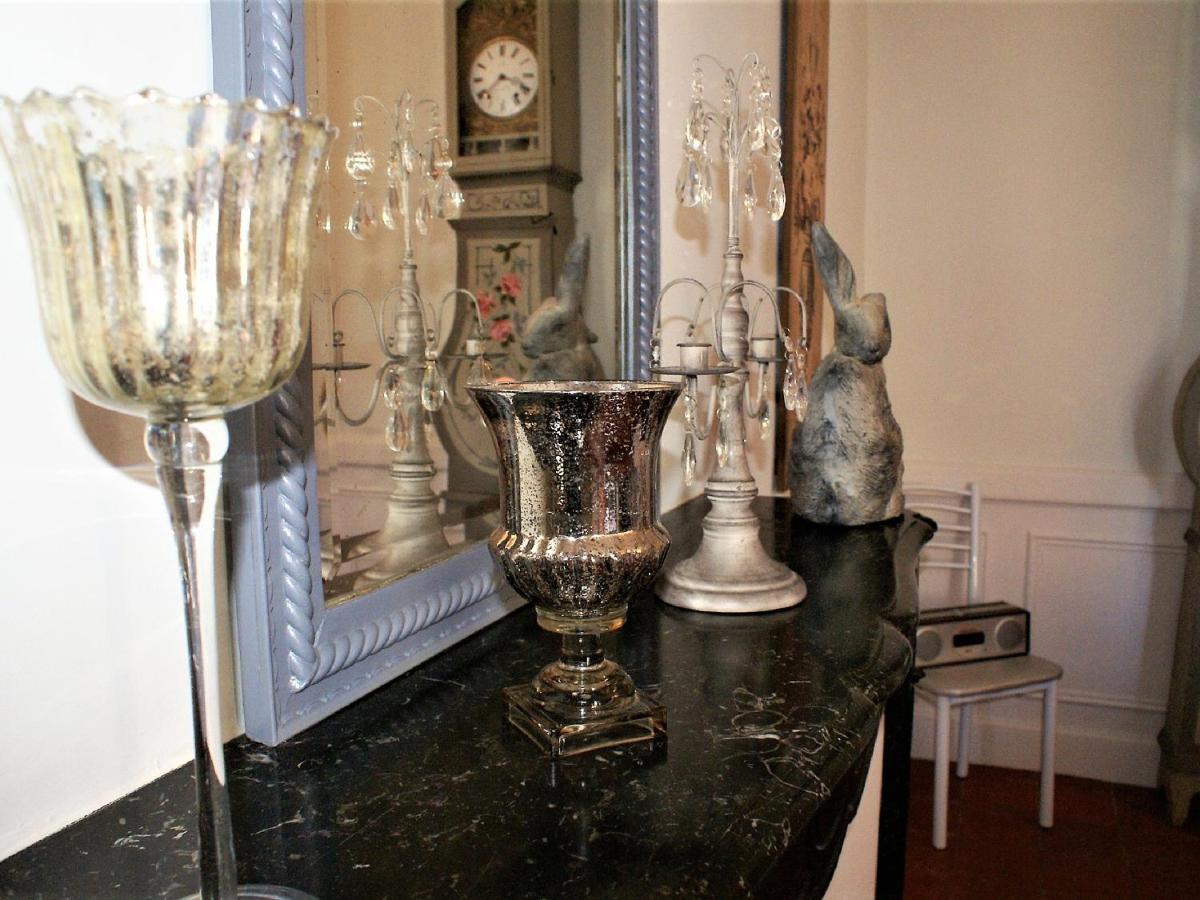 Maison Bersane Le Poujol-sur-Orb Екстериор снимка
