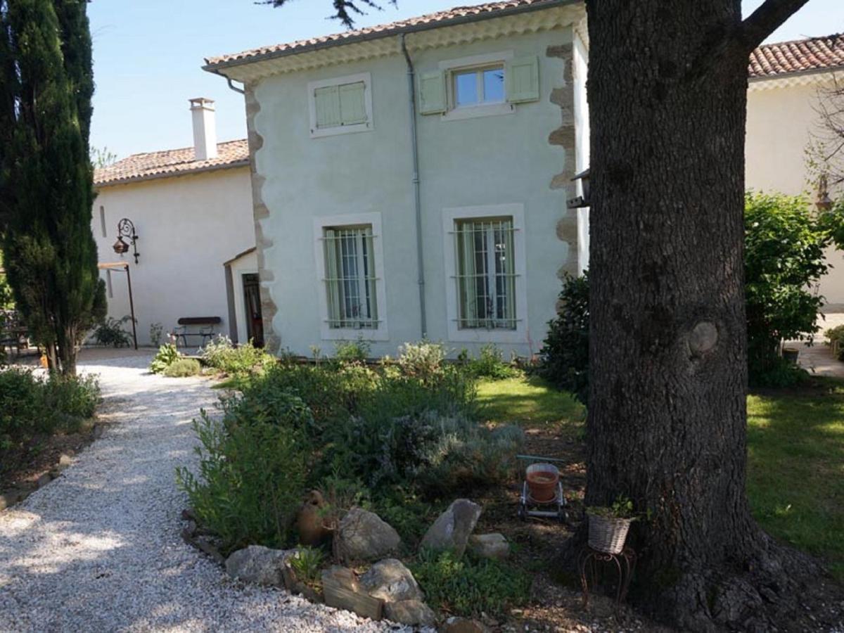 Maison Bersane Le Poujol-sur-Orb Екстериор снимка
