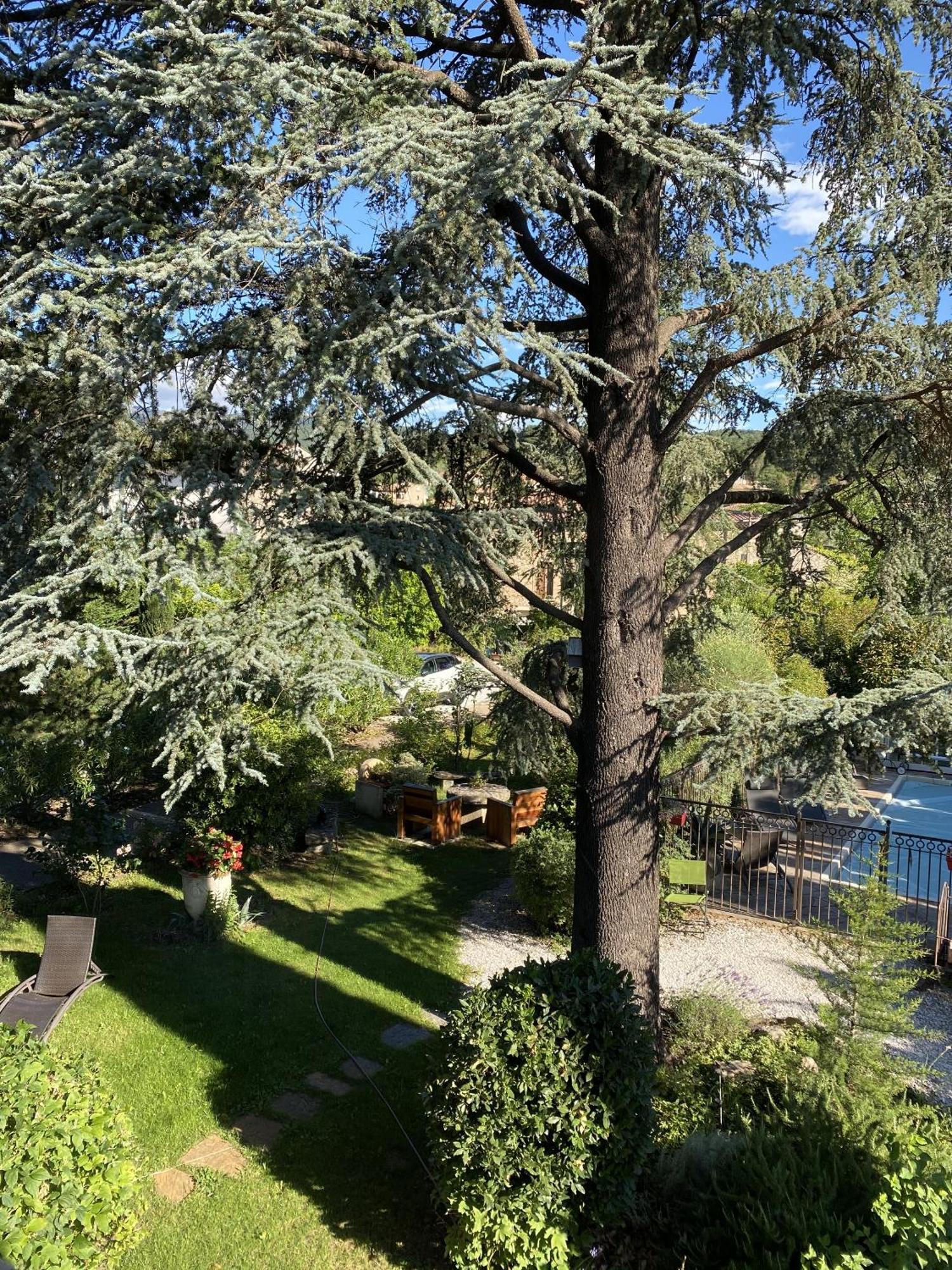 Maison Bersane Le Poujol-sur-Orb Стая снимка