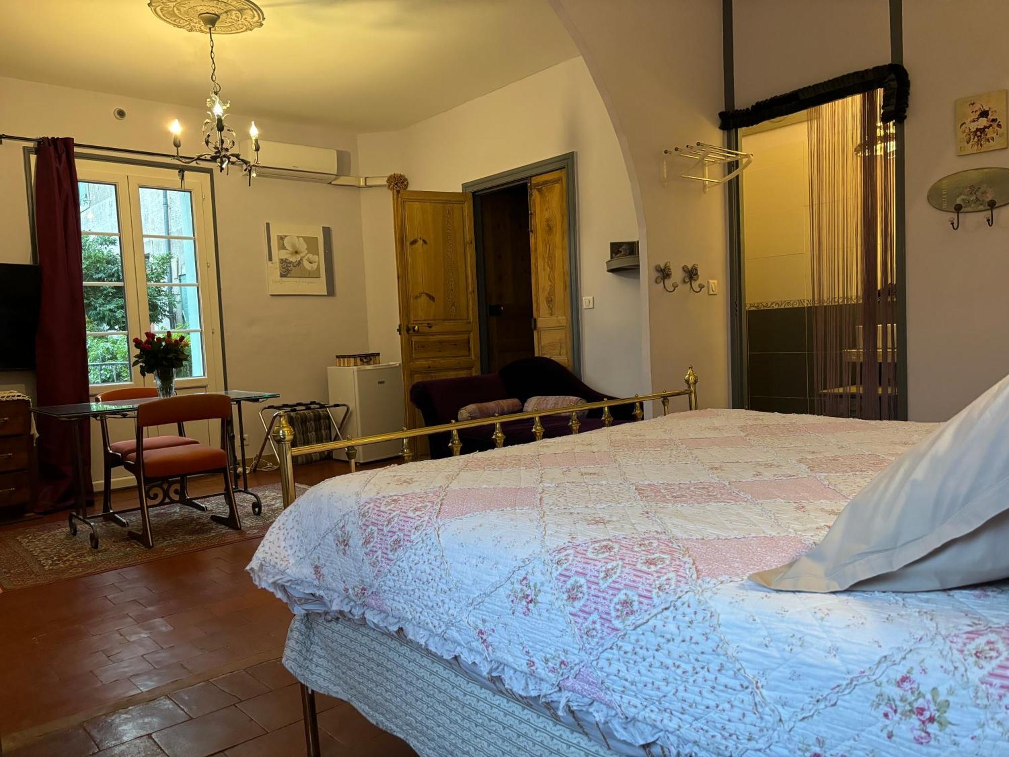 Maison Bersane Le Poujol-sur-Orb Екстериор снимка