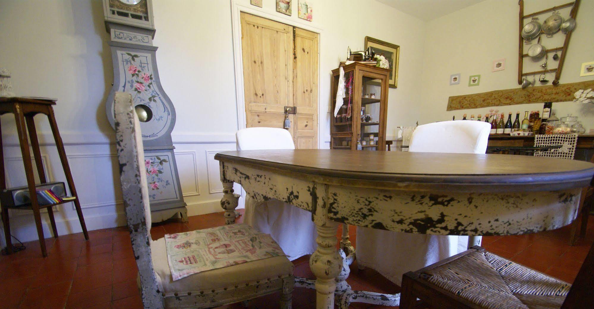 Maison Bersane Le Poujol-sur-Orb Екстериор снимка