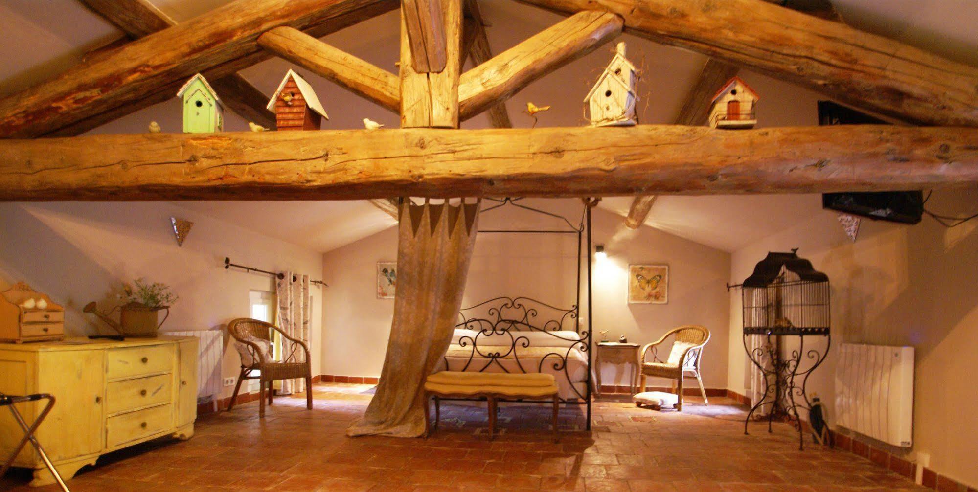 Maison Bersane Le Poujol-sur-Orb Екстериор снимка