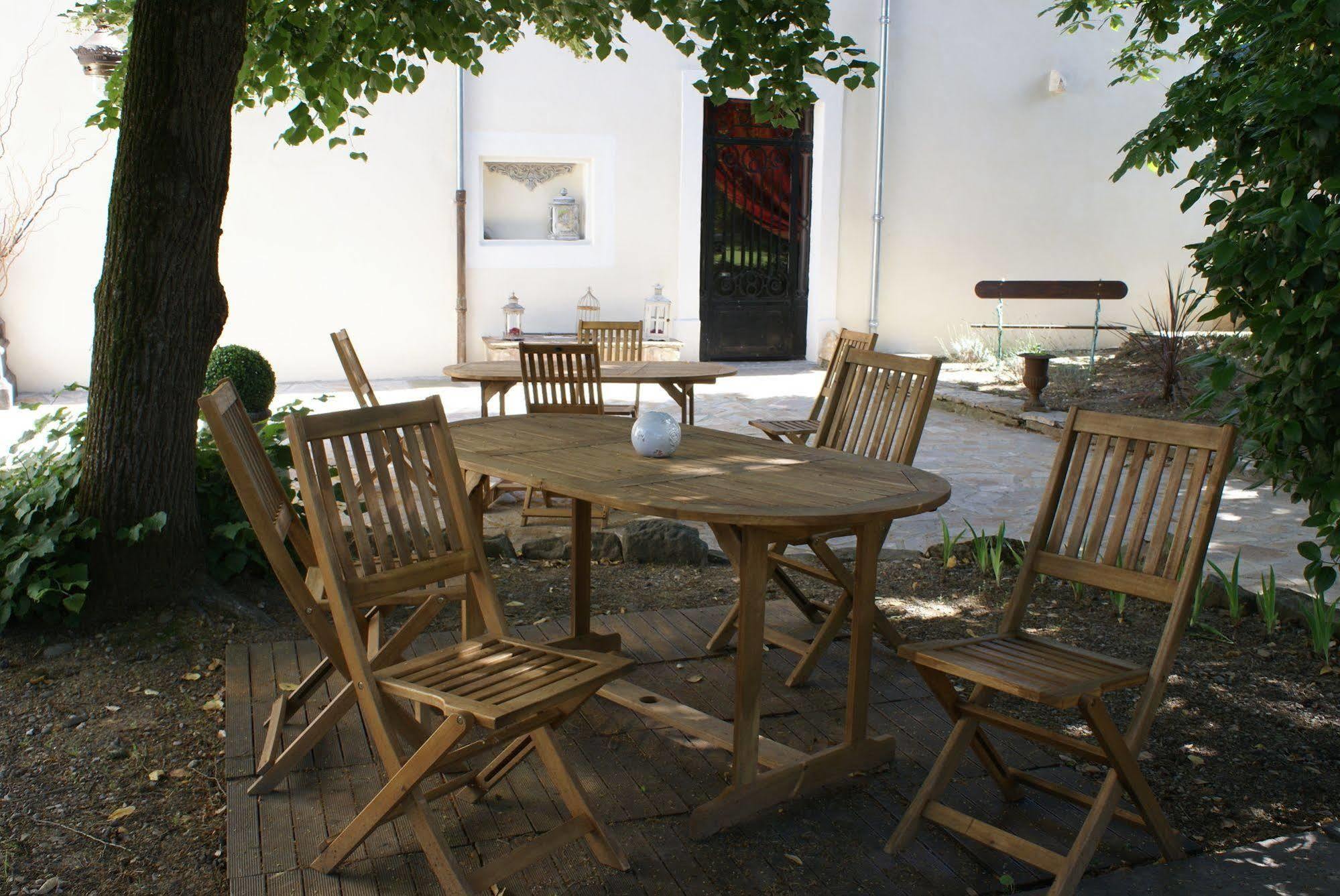 Maison Bersane Le Poujol-sur-Orb Екстериор снимка