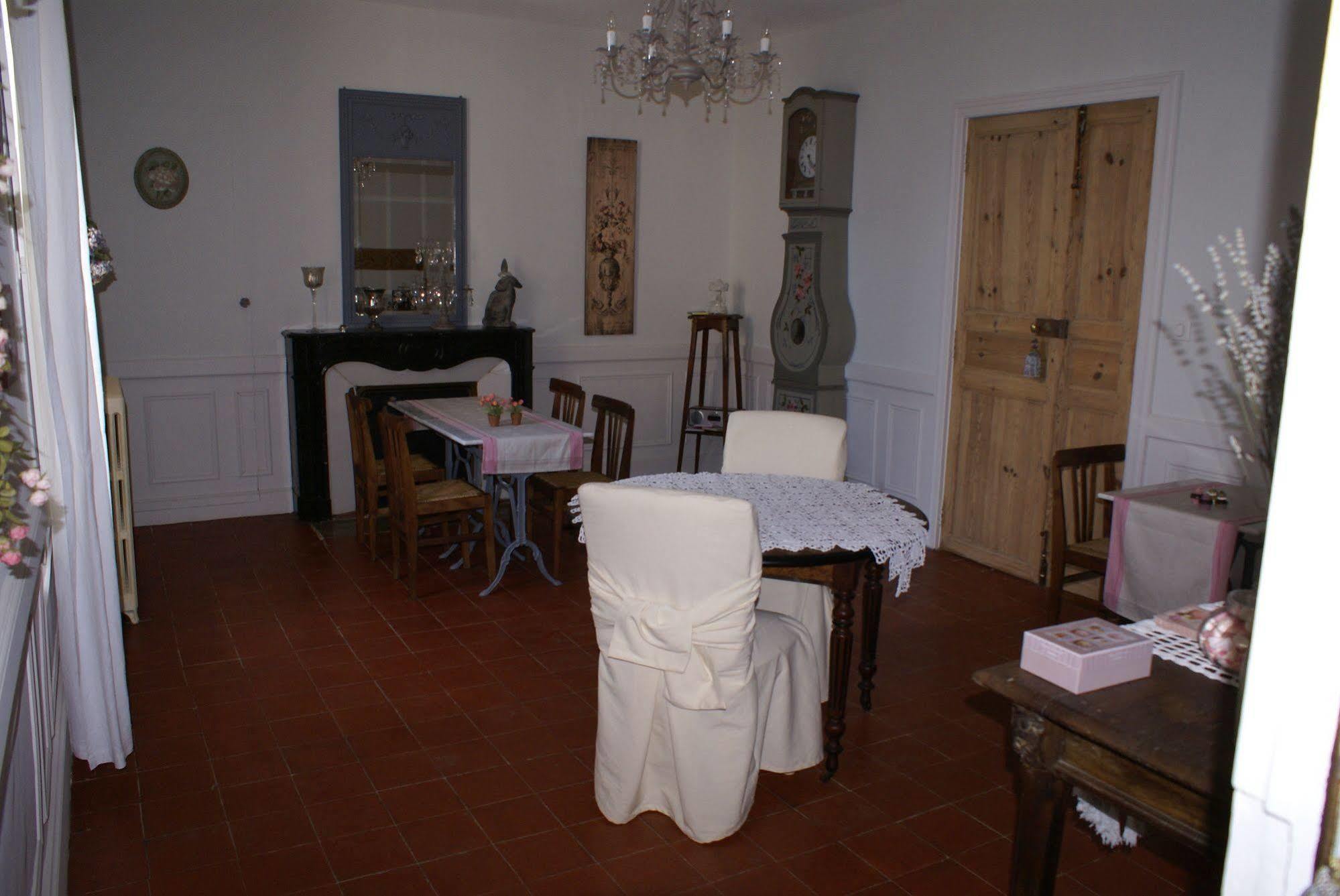 Maison Bersane Le Poujol-sur-Orb Екстериор снимка