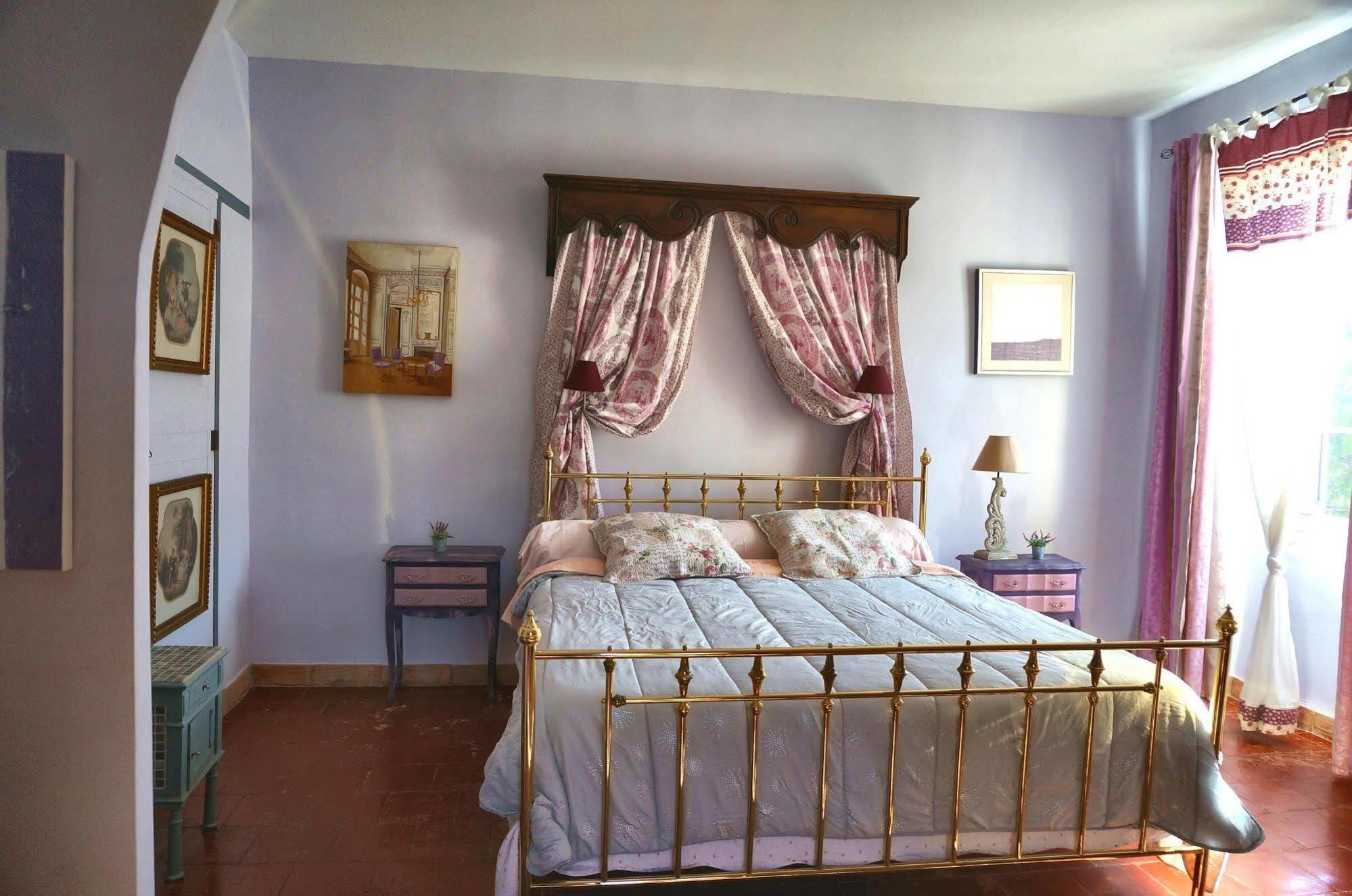 Maison Bersane Le Poujol-sur-Orb Екстериор снимка