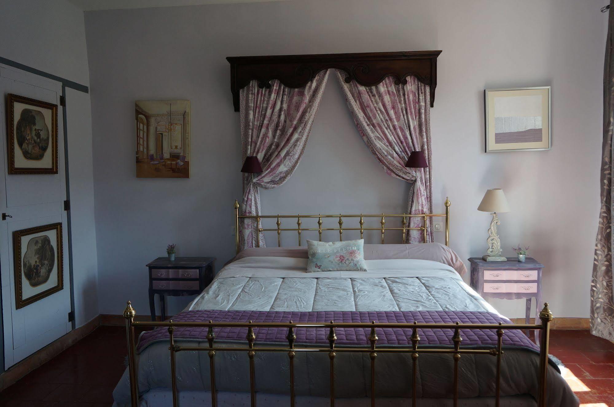 Maison Bersane Le Poujol-sur-Orb Екстериор снимка